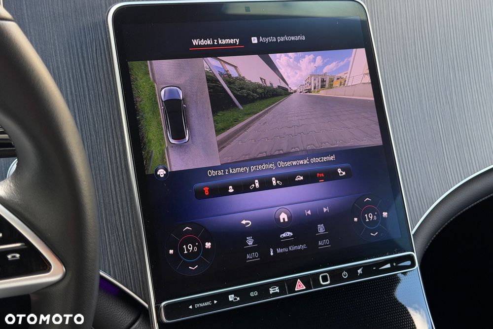 Mercedes-Benz EQE 500 90.5kWh 4-Matic AMG Line - 21