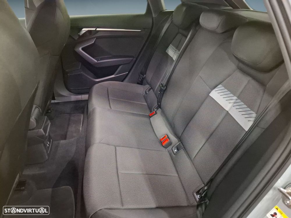 Audi A3 Sportback - 14