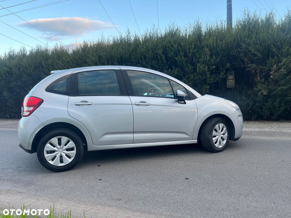 Citroën C3 - 20