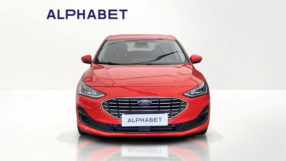 Ford Focus 1.0 EcoBoost mHEV Titanium X - 9
