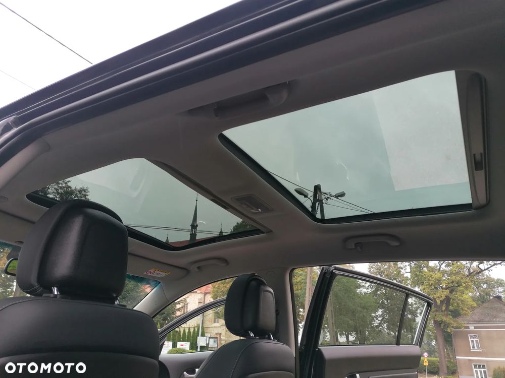 Kia Sportage 2.0 CRDI 184 AWD Platinum Edition - 22