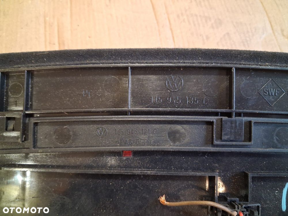 Światło stop VW BORA 1J5945135C   OE - 3