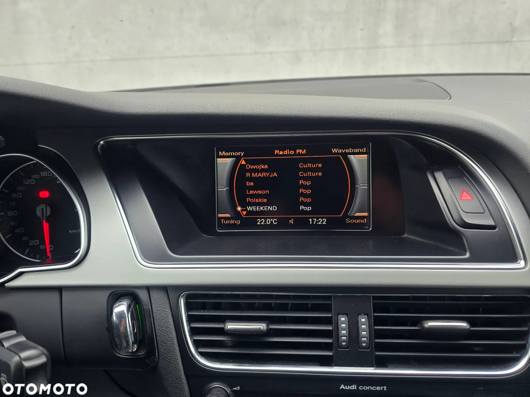 Audi A5 - 17