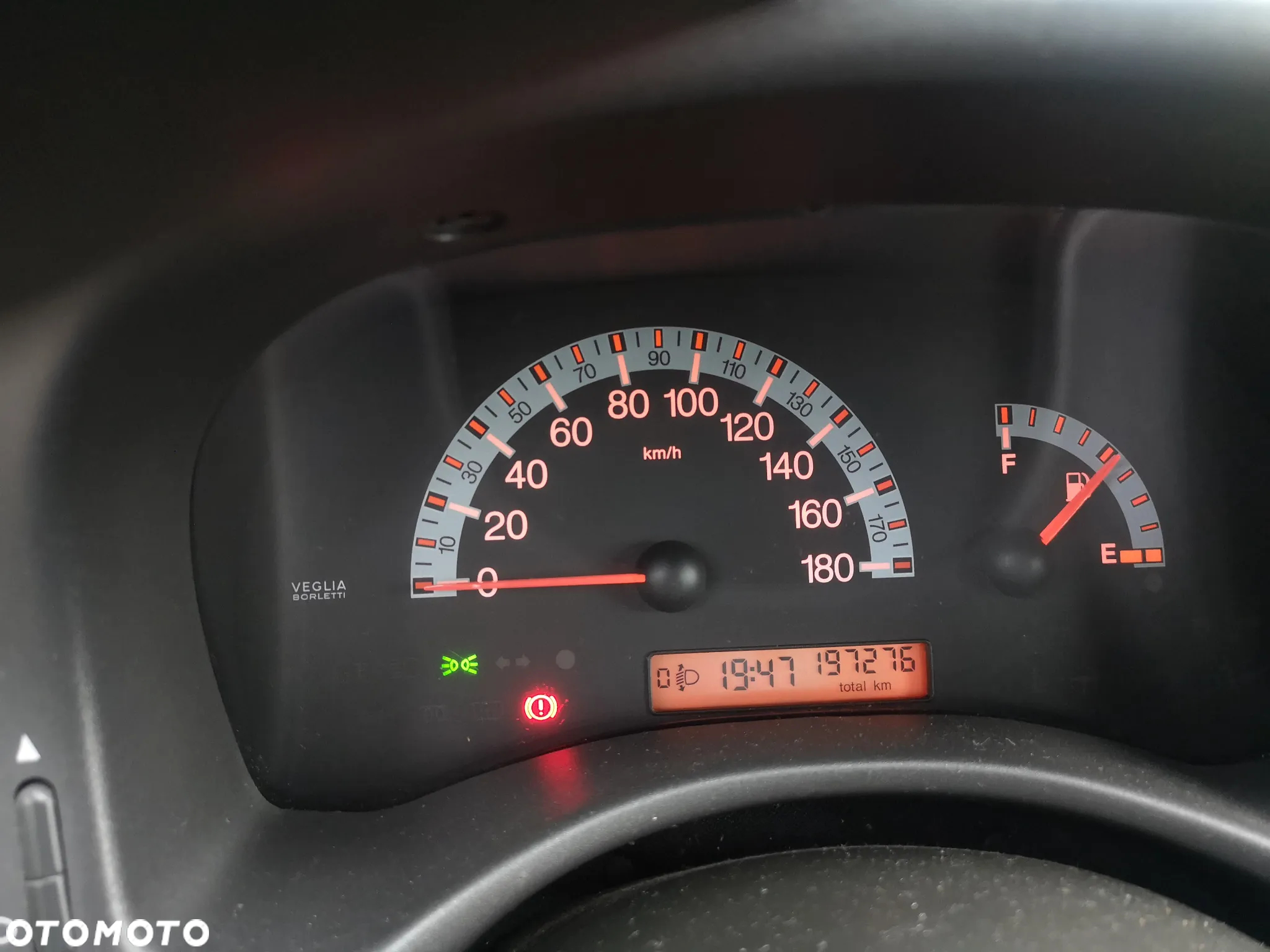 Fiat Punto - 16