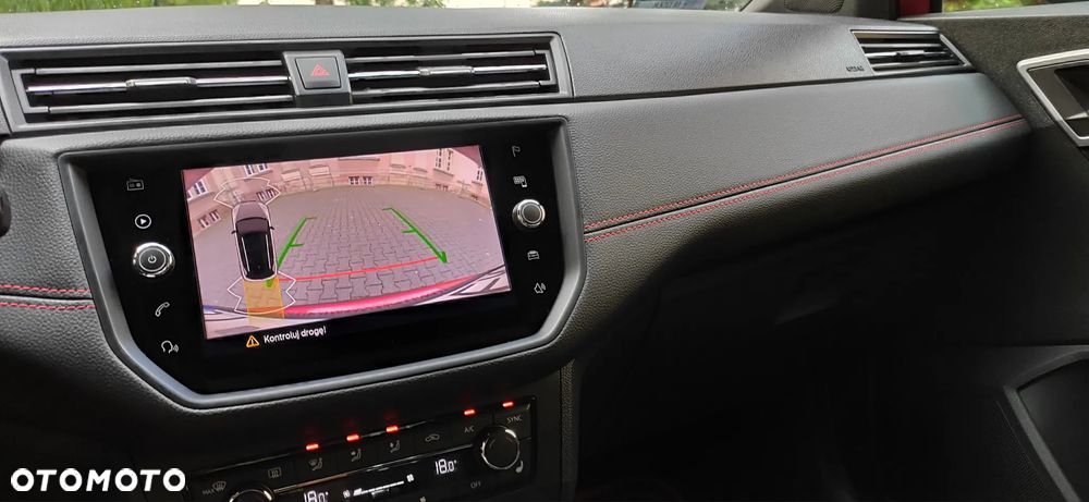 Seat Arona 1.5 TSI GPF FR S&S DSG - 34