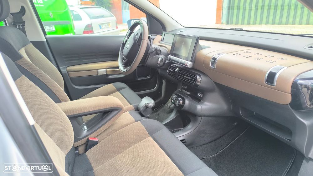 Citroën C4 Cactus 1.6 BlueHDi Shine ETG6 - 5