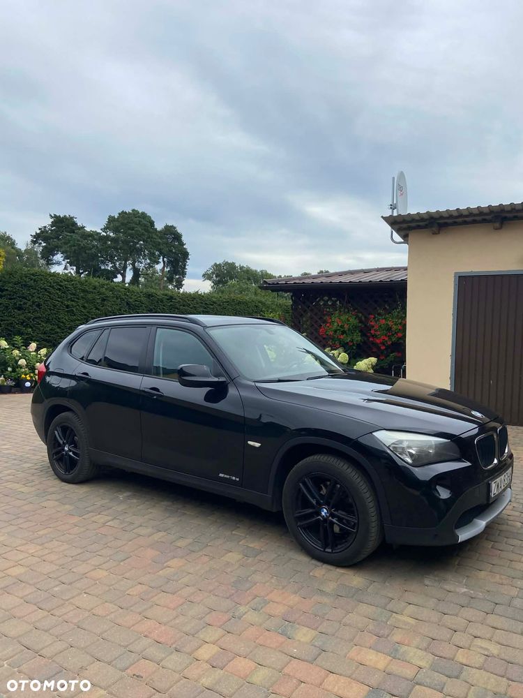 BMW X1 - 14