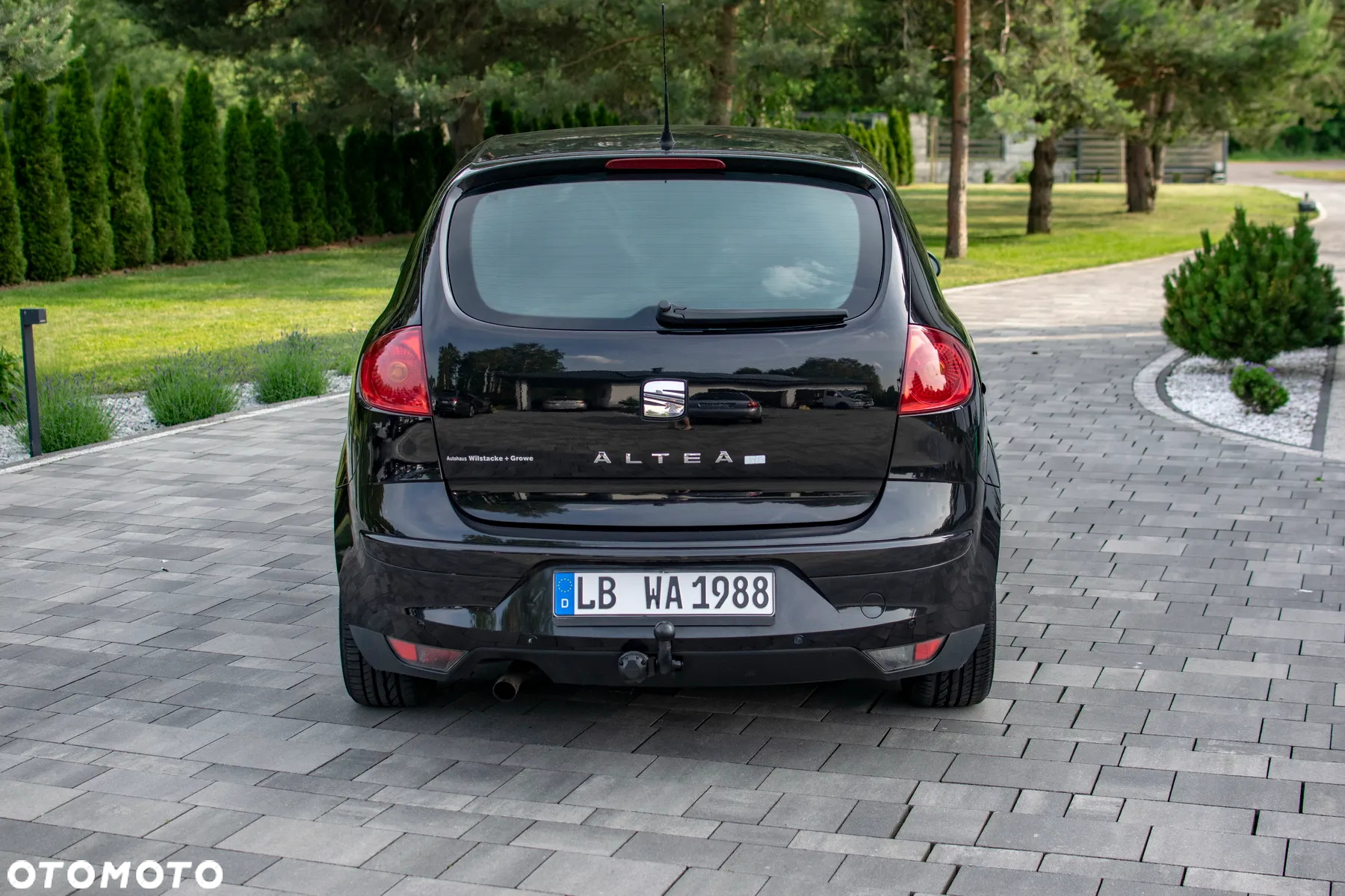 Seat Altea - 27