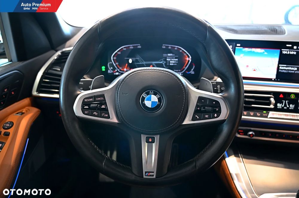 BMW X5 xDrive25d sport - 6