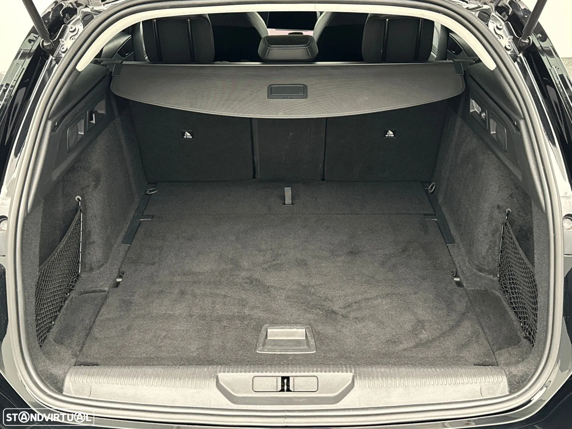 Peugeot 308 SW 1.5 BlueHDi Allure EAT8 - 19