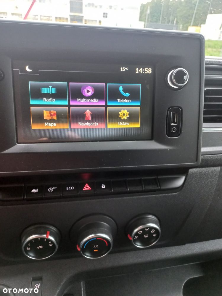 Renault Master - 16