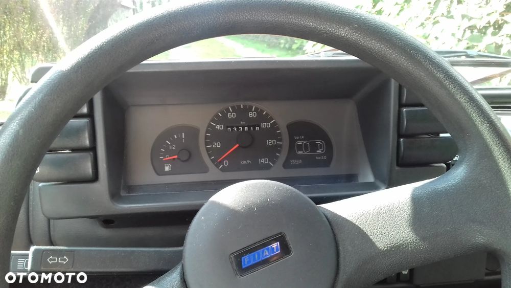 Fiat 126 650 Elegant - 4