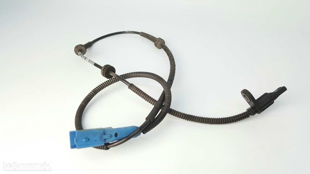 SENSOR ABS CITROEN C3 SHINE - 6
