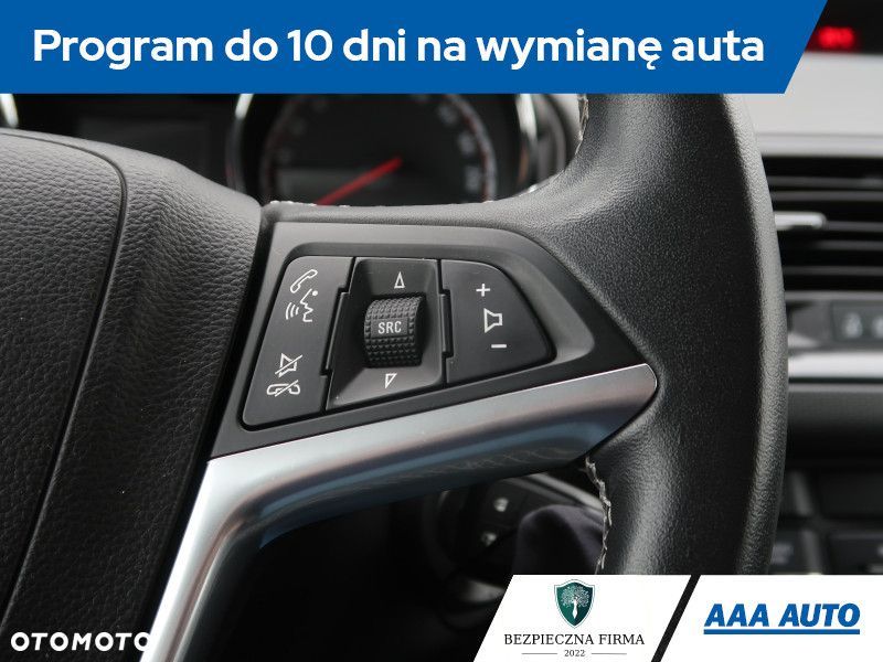 Opel Meriva - 19