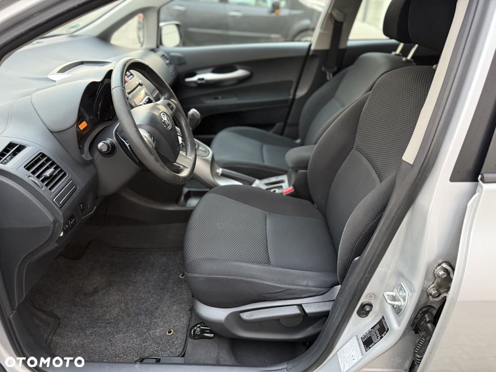 Toyota Auris 1.6 MultiMode Edition - 15