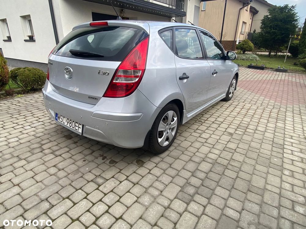 Hyundai i30 1.6 CRDi Classic - 3