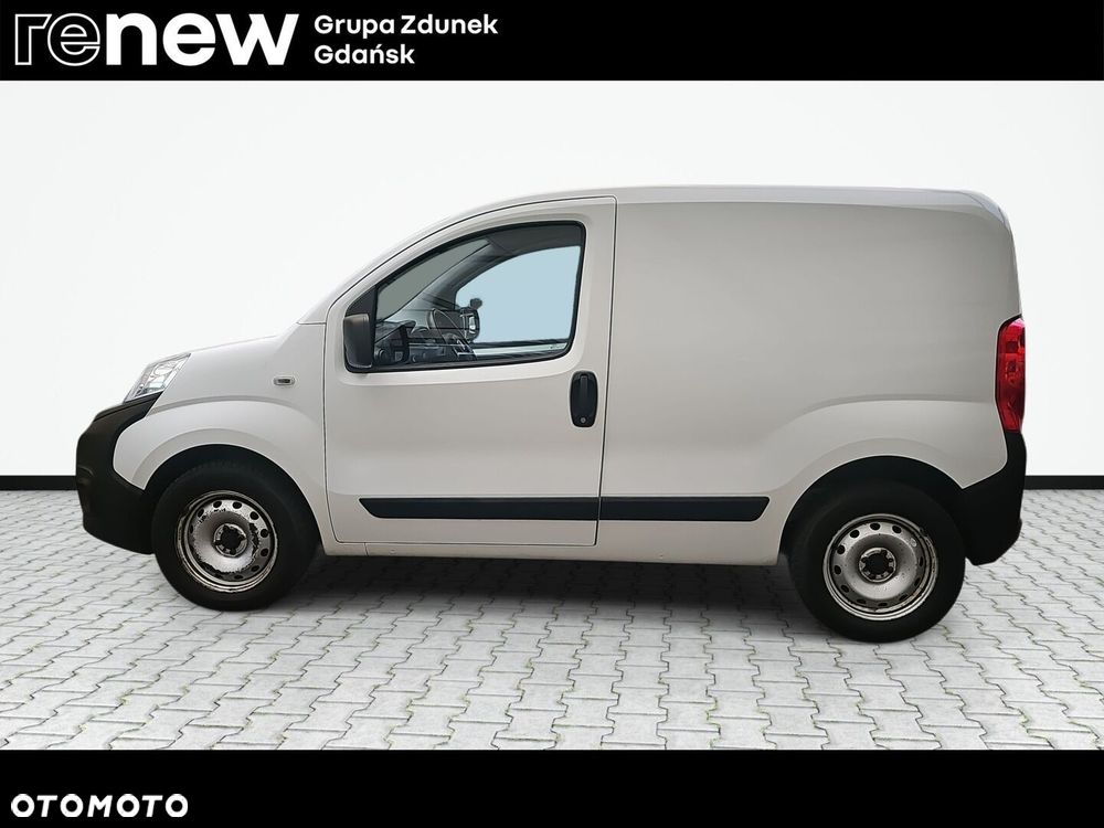 Fiat Fiorino - 13