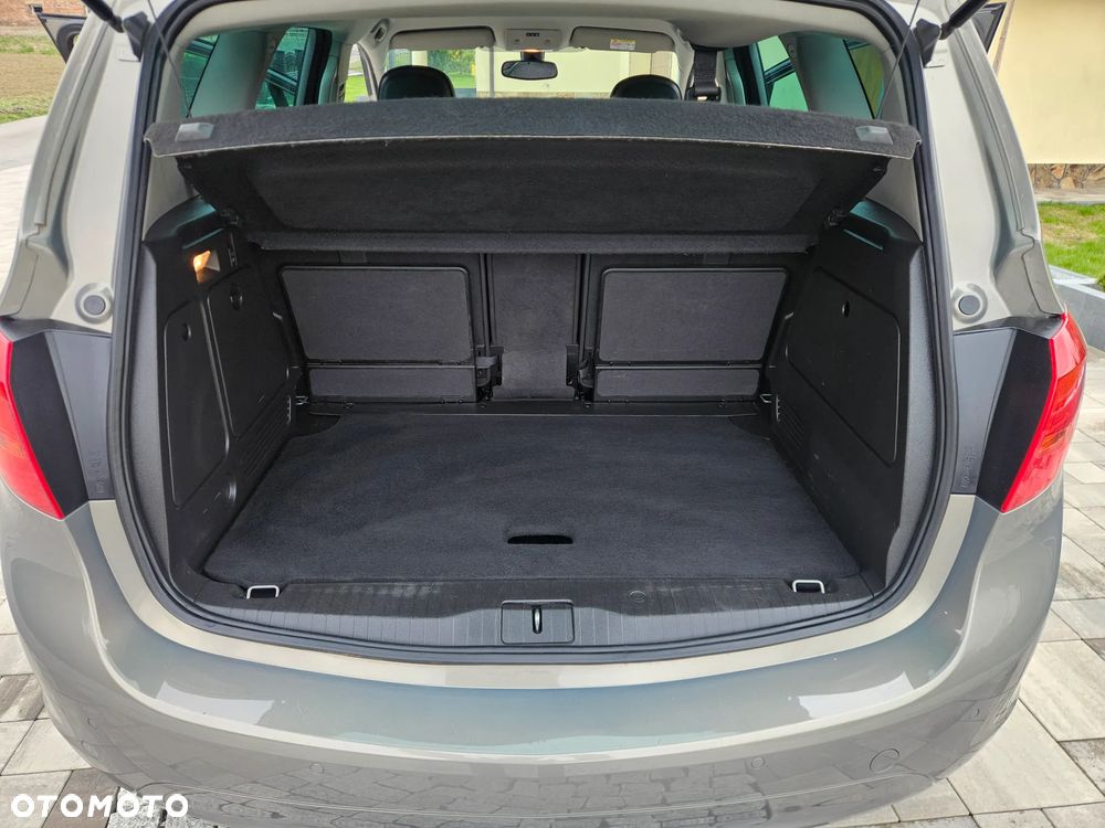 Opel Meriva 1.4 T Cosmo - 23