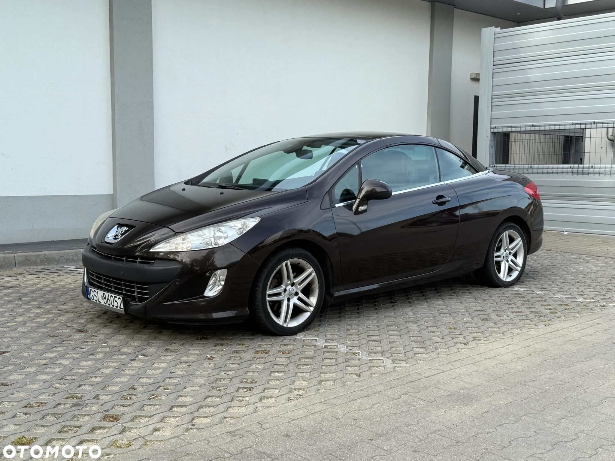 Peugeot 308 CC 1.6 THP Sport Pack - 27