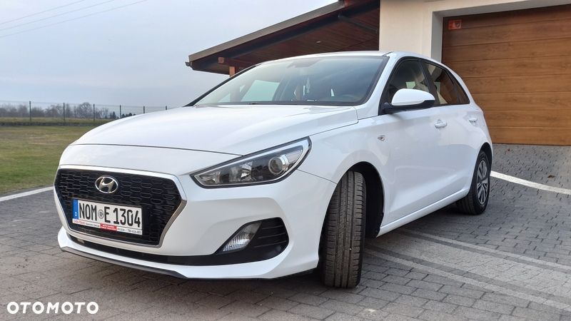Hyundai i30 1.4 Classic - 38