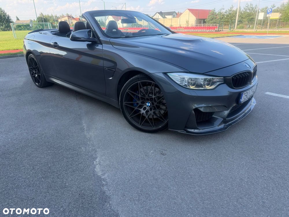 BMW M4 - 2