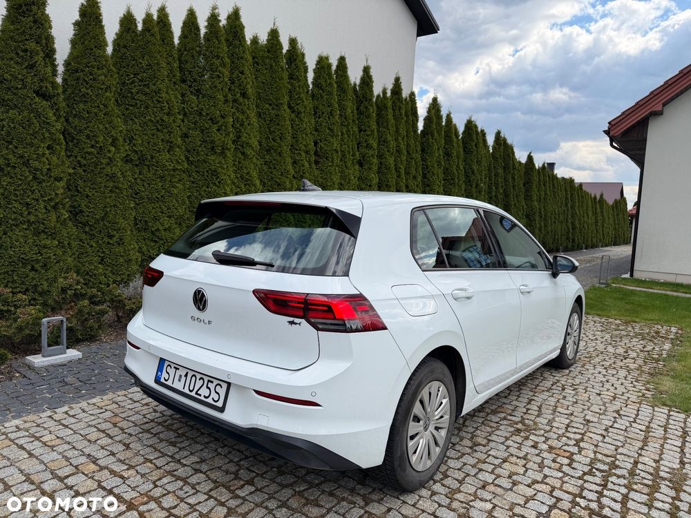 Volkswagen Golf 2.0 TDI - 15