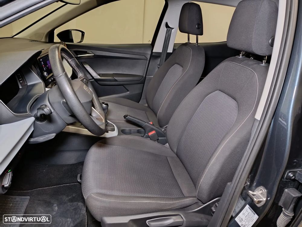 SEAT Arona 1.0 TSI Style - 14