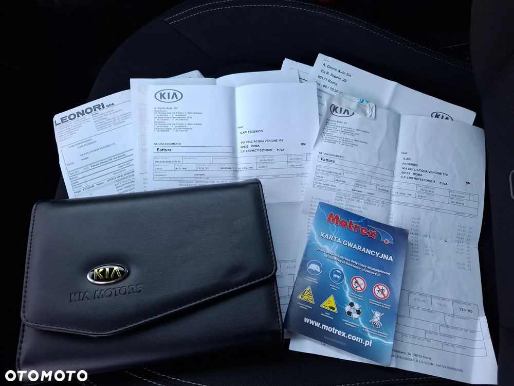 Kia Sportage 1.6 GDI M 2WD - 10