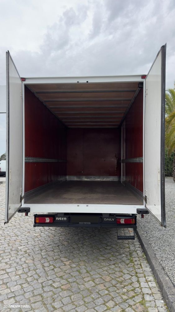 Iveco 35C18 3.0 - 11