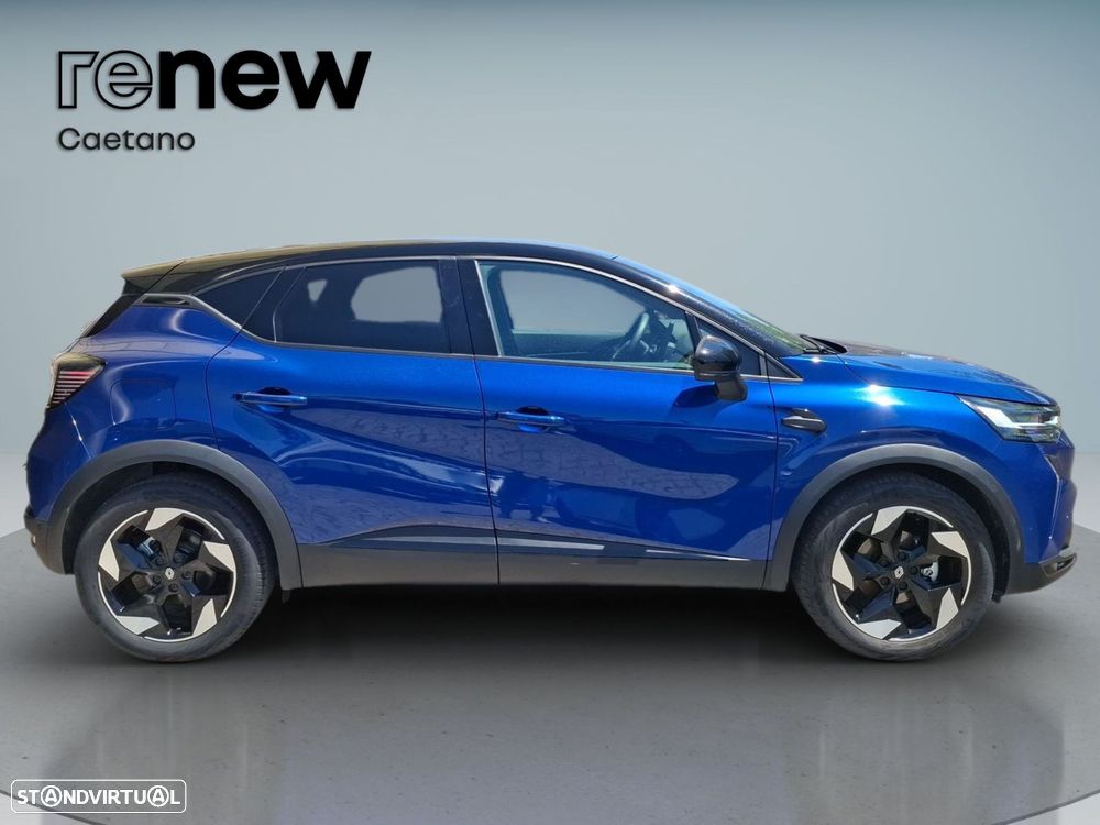 Renault Captur - 9