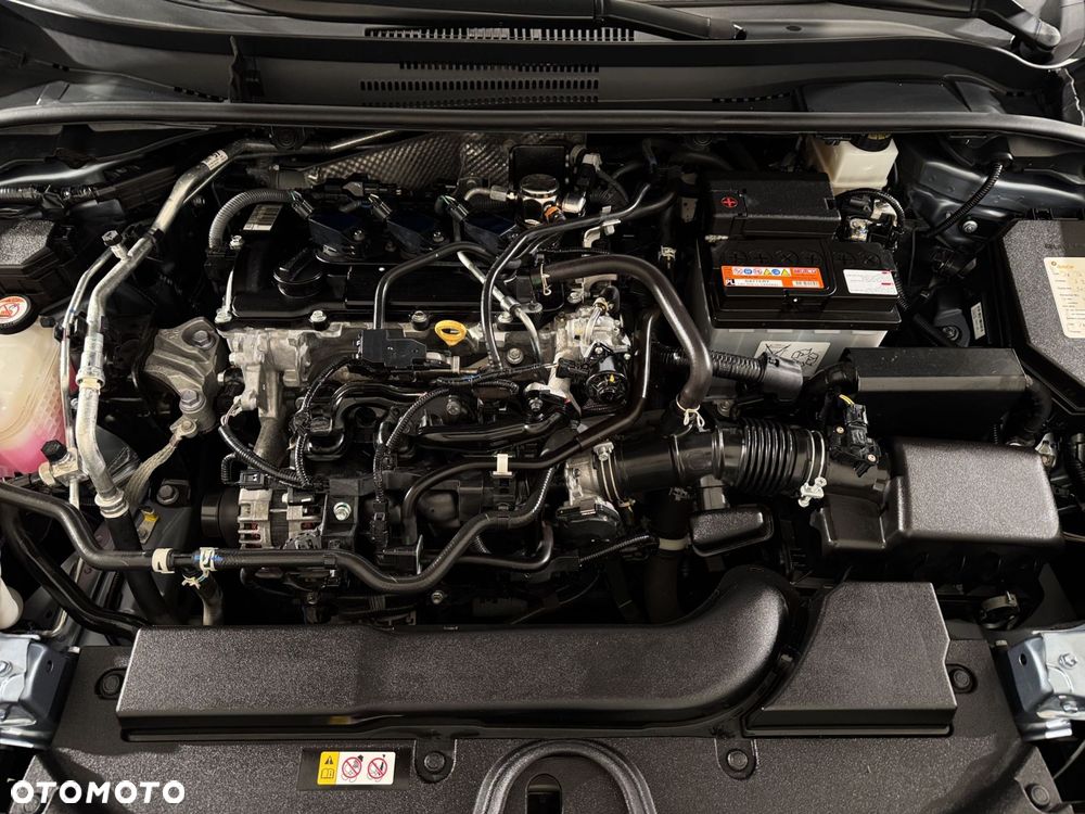 Toyota Corolla - 29