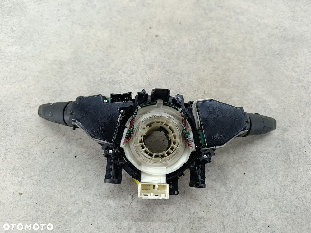 PRZEŁĄCZNIK ZESPOLONY NISSAN X-TRAIL II T31 2.0 DCI - 6