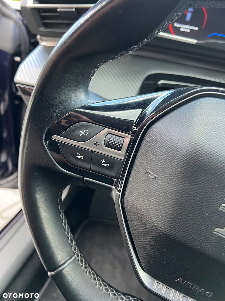 Peugeot 508 BlueHDi 130 Allure - 19