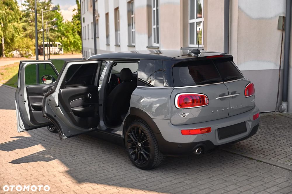 MINI Clubman - 23