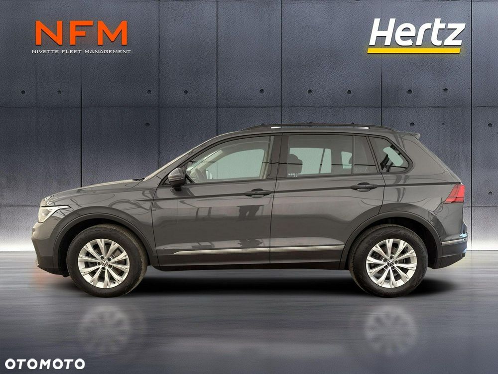 Volkswagen Tiguan - 7