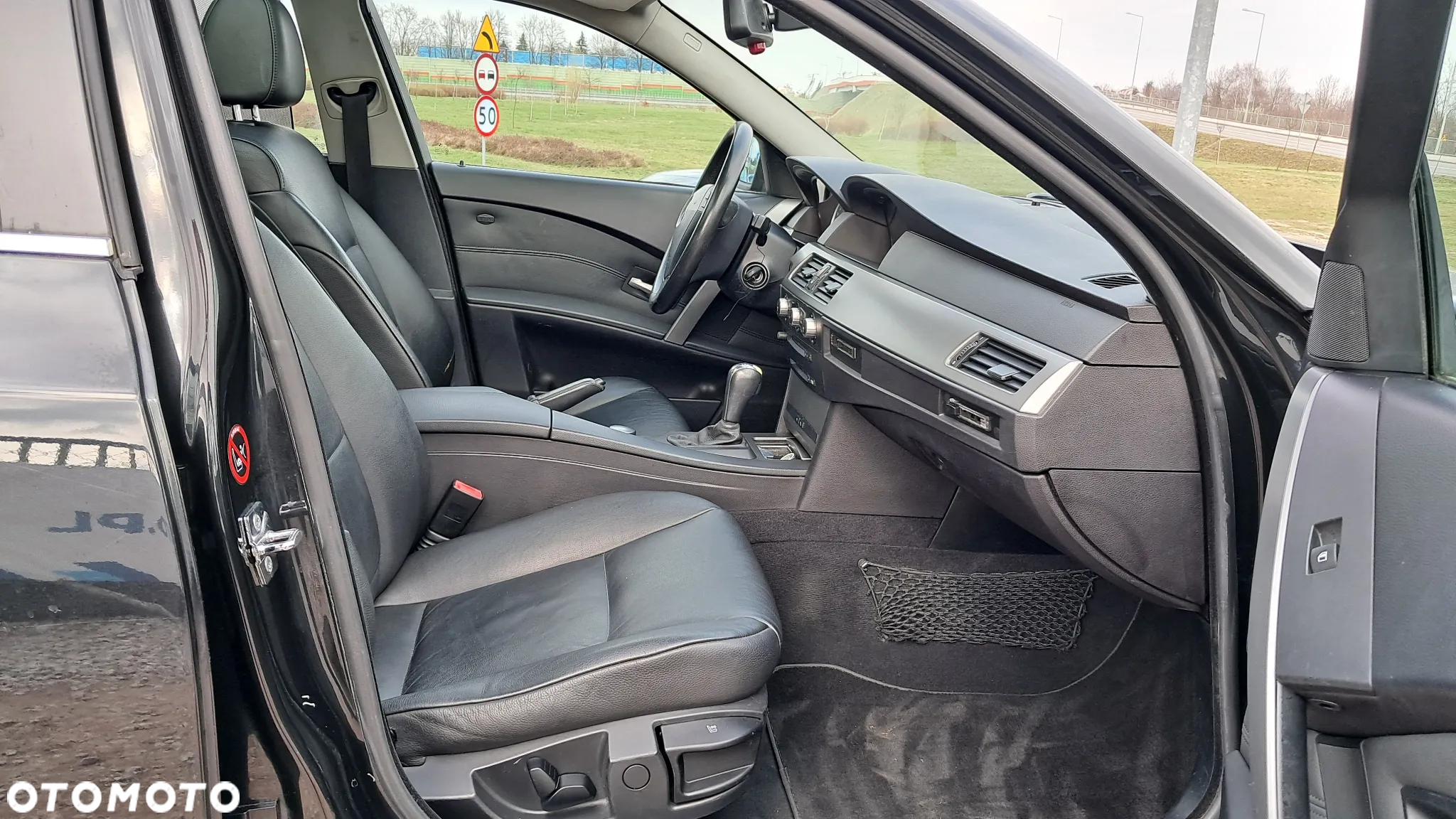 BMW Seria 5 - 7