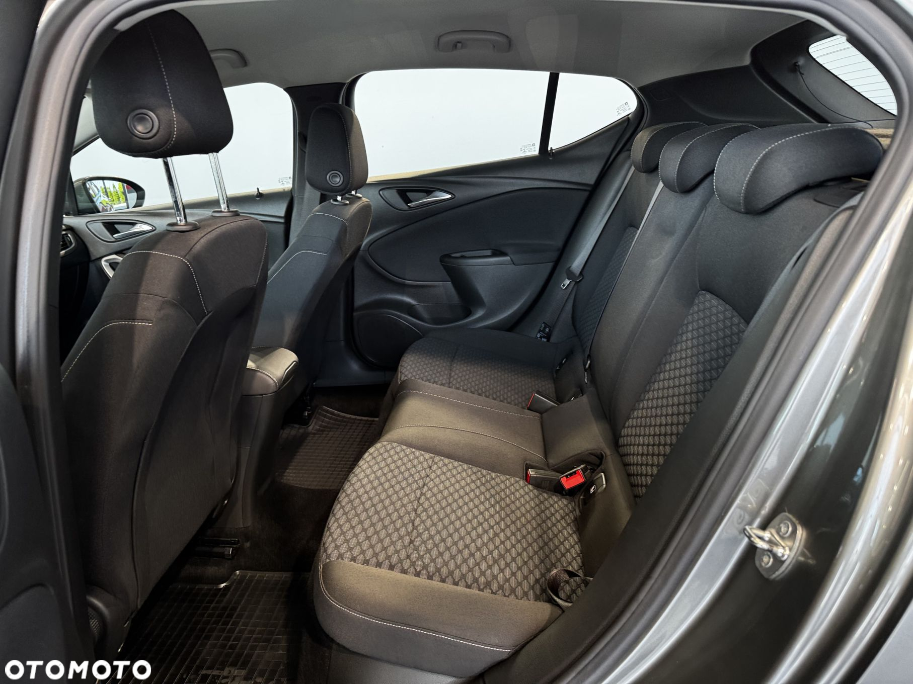 Opel Astra - 13