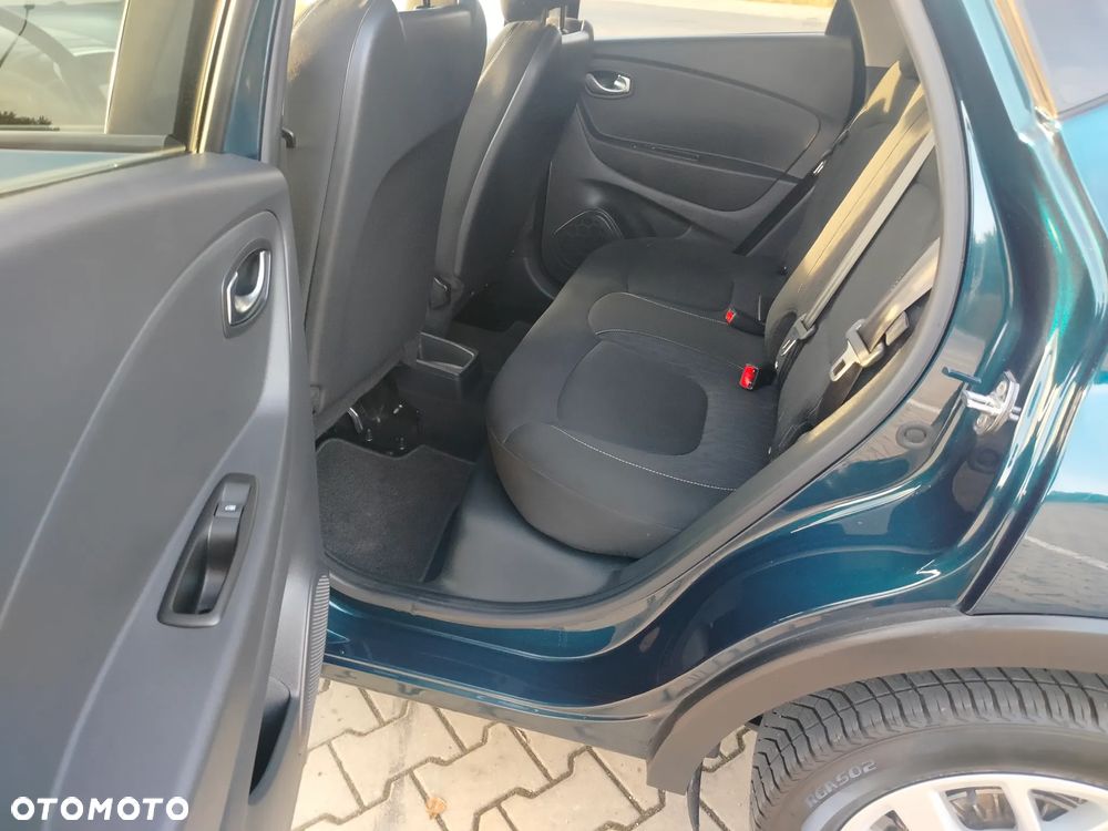 Renault Captur 1.0 TCe Intens - 20