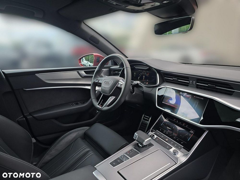 Audi A7 Sportback 45 TFSI Quattro S tronic - 9