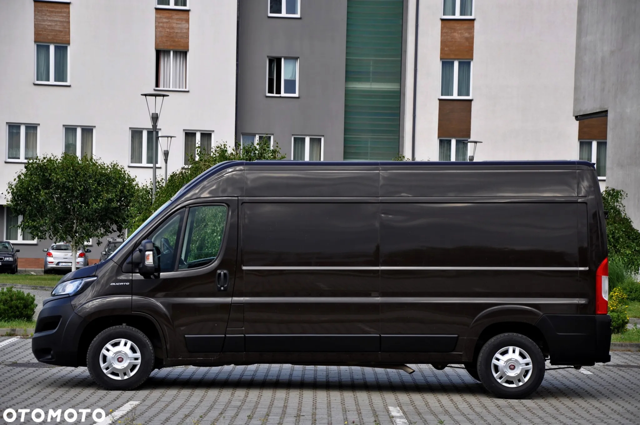 Fiat Ducato - 22