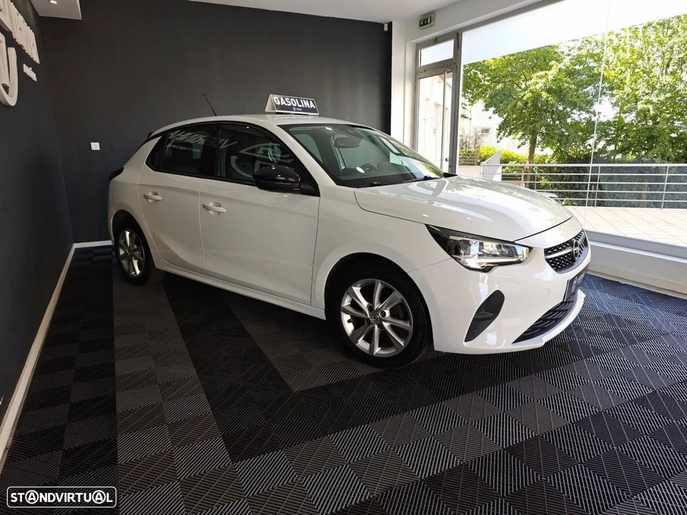 Opel Corsa 1.2 Elegance - 19