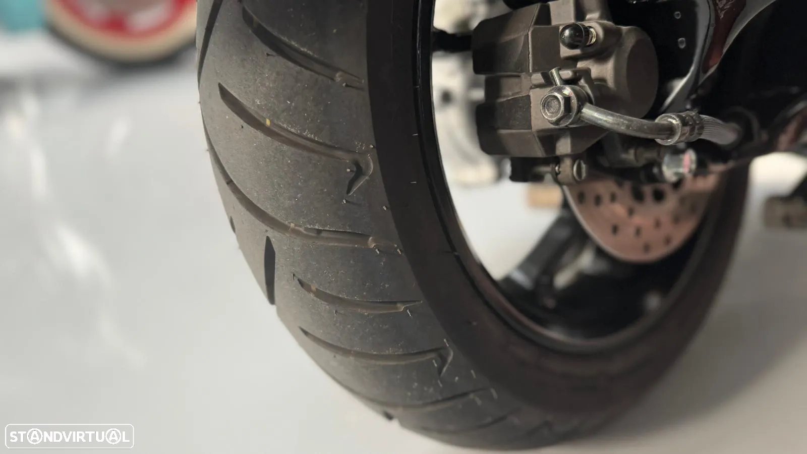 Yamaha NMAX 125 - 14