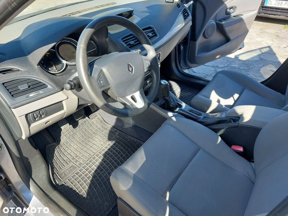 Renault Megane - 8
