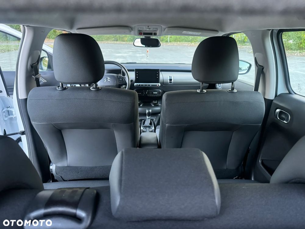 Citroën C4 Cactus - 12