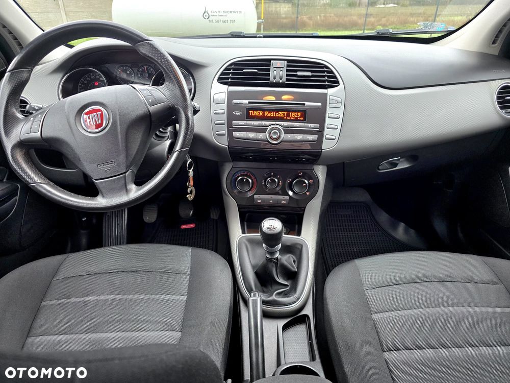Fiat Bravo 1.4 T-JET 16V Dynamic - 2