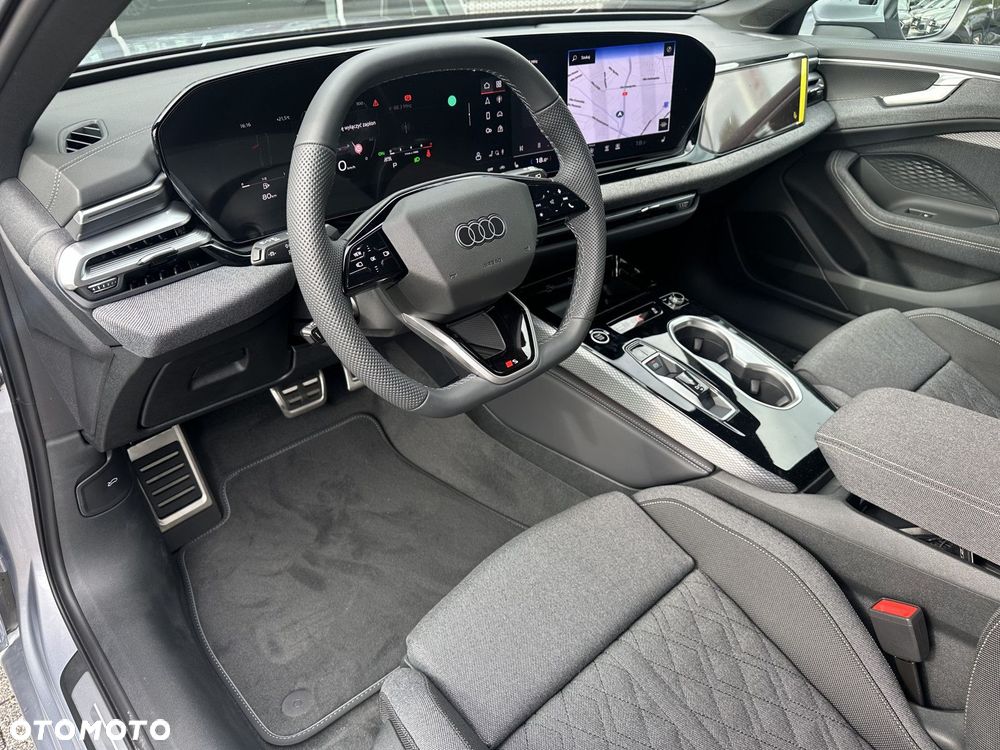 Audi A6 - 12