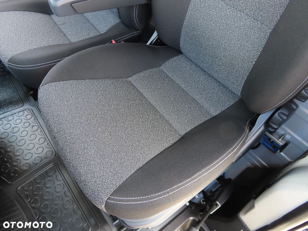 Fiat Ducato seria 7 MAXI L4 2.3 MultiJet II 180 KM POWER FIRANA 10 E.Palet Skrzynia Plandeka 4916 mm Dł. WZMCNIANY Rozstaw Osi 4035 mm, DMC 3500 Kg, Ładowność 1180 Kg, FULL Opcja Wyposażenia, Android Auto/Carplay, Stan Wizualny I Techniczny NOWY Tak Jak Z Taśmy Produkcyjnej Gotowy Dostępny OKAZJA POLECAM - 36