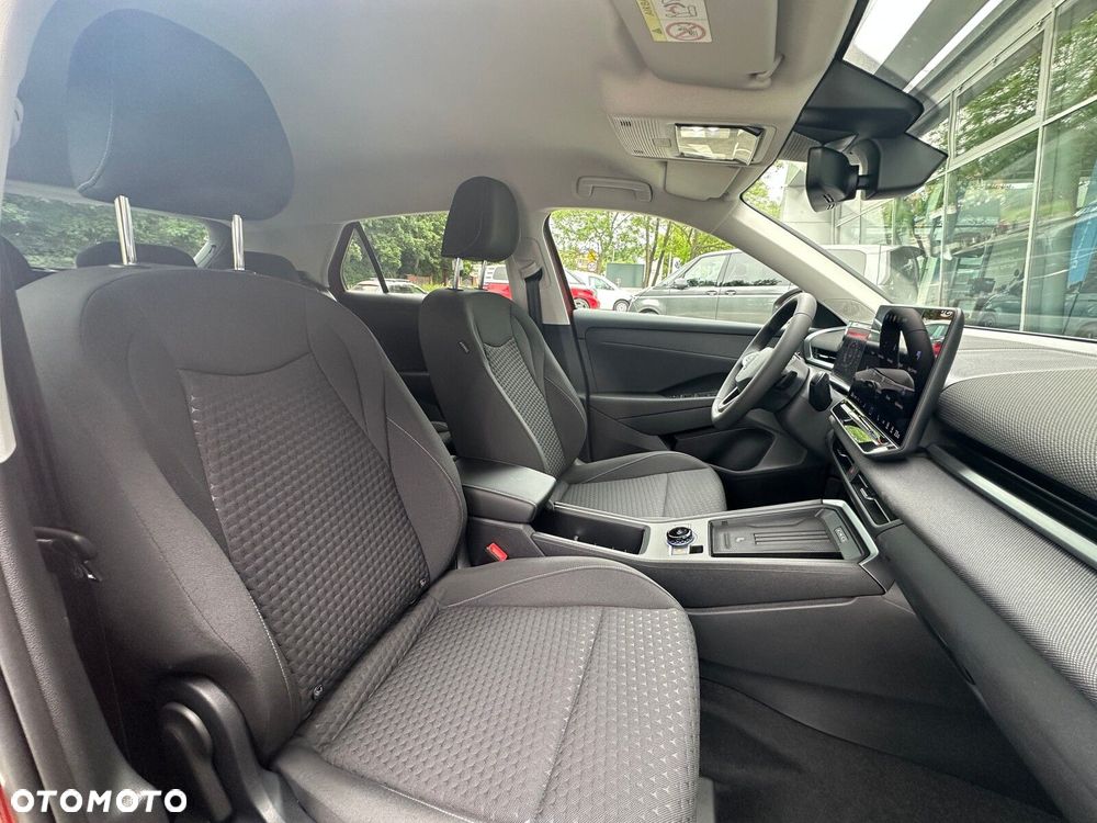 Volkswagen T-Roc 1.5 eTSI Life DSG - 12