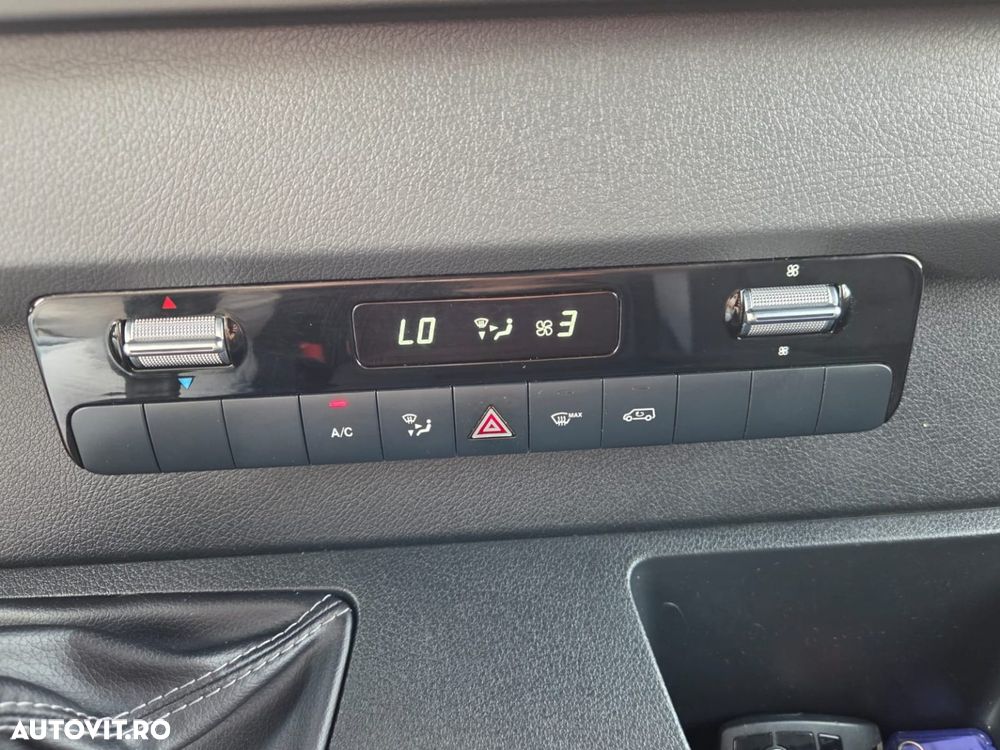 Mercedes-Benz New Sprinter L3H2 - 34
