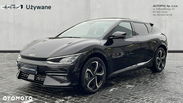 Kia EV6